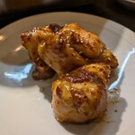 ヤキニク キナシ - 