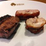 バルバッコア - 