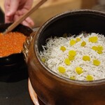 日本料理 晴山 - 