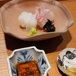 日本料理 晴山 - 