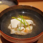 日本料理 晴山 - 