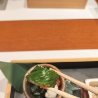 銀座 個室 蟹料理 わだつみ - 