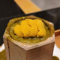 日本料理 晴山 - 