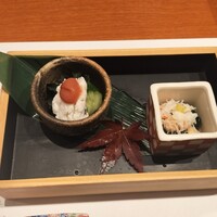 銀座 個室 蟹料理 わだつみ - 