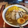 8番らーめん 飯田インター店