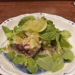 食堂さいと右 - 