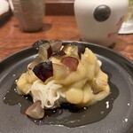 食堂さいと右 - 