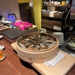 食堂さいと右 - 