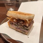 食堂さいと右 - 