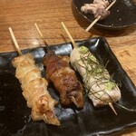 横濱串工房 日吉店 - 