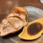 食堂さいと右 - 