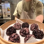 食堂さいと右 - 