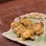 食堂さいと右 - 