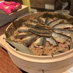 食堂さいと右 - 