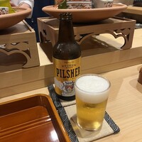 銀座 きた川 - 