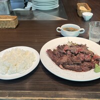 キャトルラパン - 400g 塩胡椒とわさび醤油　