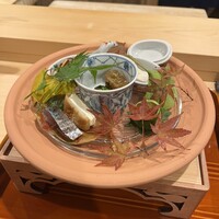 銀座 きた川 - 