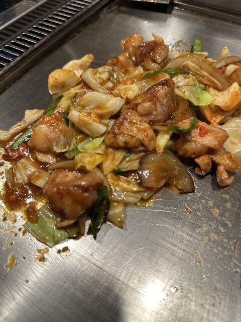 Yaitenya Daikancho Ten photo 5