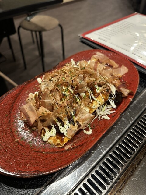 Yaitenya Daikancho Ten photo 3