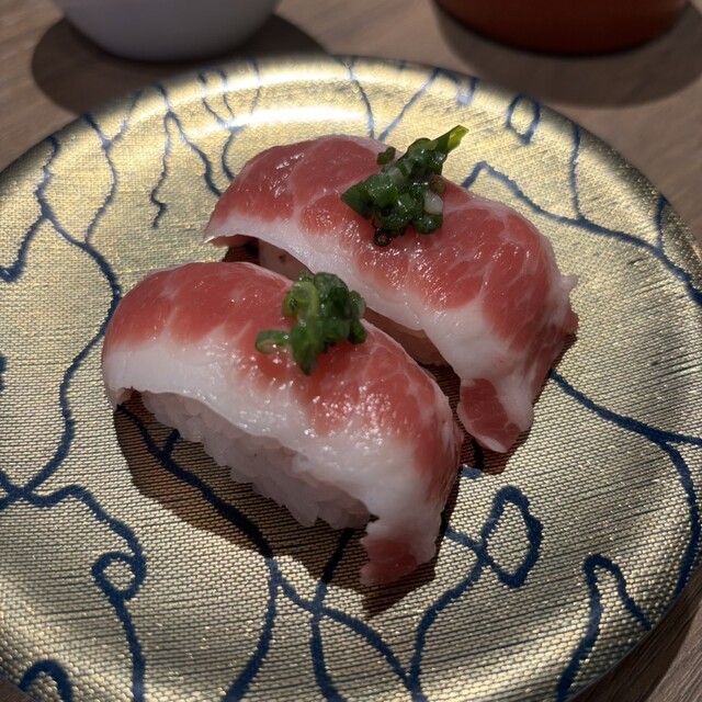 すし大臣 パセオ野間大池店 - 高宮/回転寿司 | 食べログ