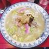 思案橋ラーメン