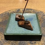 大阪鉄板焼き 神戸牛ステーキ Zin - 