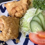 ドライブインとよふじ - 