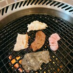 焼肉井とう - 