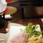 北新地 うえはら - 