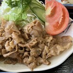 ドライブインとよふじ - 