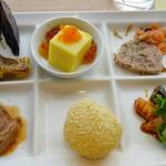 スカイグリルブッフェ武藏 - 