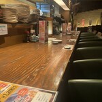 郷土料理居酒屋 おいどん - 