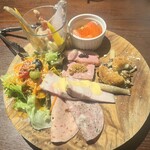 江坂ビストロ リアン - 