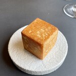 プレゼンテ スギ - 立方体