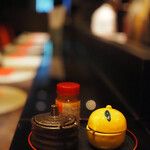 北新地 うえはら - 