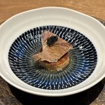 大阪鉄板焼き 神戸牛ステーキ Zin - 