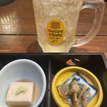 郷土料理居酒屋 おいどん - 