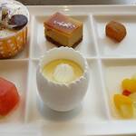 スカイグリルブッフェ武藏 - 