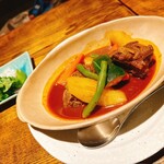 旅の食堂 ととら亭 - 