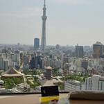 スカイグリルブッフェ武藏 - 