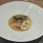 大阪鉄板焼き 神戸牛ステーキ Zin - 