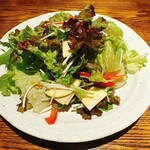 旅の食堂 ととら亭 - 