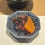 大阪鉄板焼き 神戸牛ステーキ Zin - 