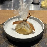 大阪鉄板焼き 神戸牛ステーキ Zin - 