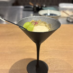 大阪鉄板焼き 神戸牛ステーキ Zin - 