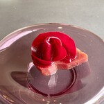 プレゼンテ スギ - GV鰹