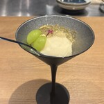 大阪鉄板焼き 神戸牛ステーキ Zin - 