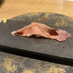 大阪鉄板焼き 神戸牛ステーキ Zin - 