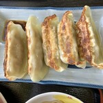 ドライブインとよふじ - 