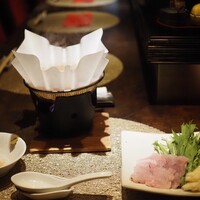 北新地 うえはら - 